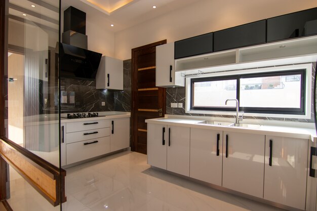 Modular Kitchen Design